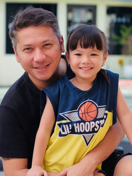 Gading Marten (Instagram/gadiiing)