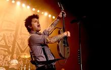 Green Day Menginspirasi Pembuatan Film Komedi New Years Rev, Tentang Hidup 3 Sahabat yang Berubah