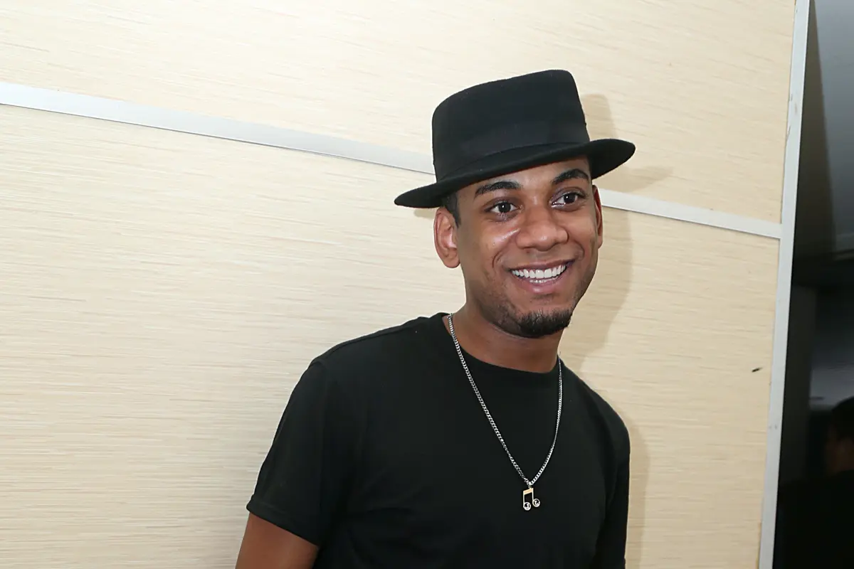 Joshua Ledet