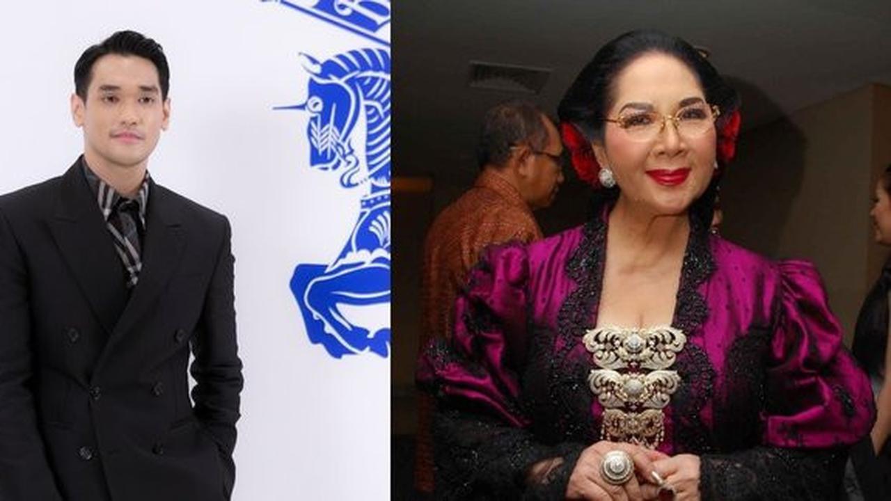 Tak Disangka Ternyata Afgan Sangat Dekat dengan Titiek Puspa, Sering Ditelepon dan Ngobrol Panjang di Telepon