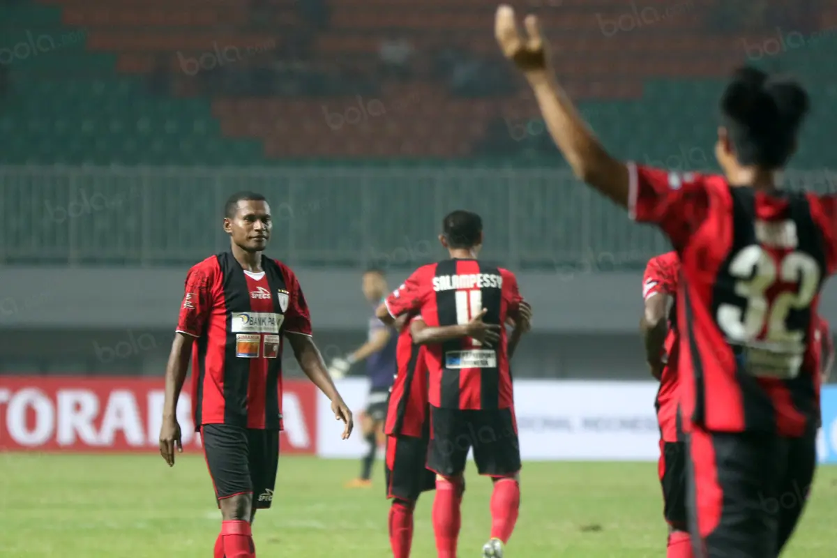 Persipura