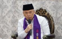 Menhub Perkuat Kesiapan Angkutan Lebaran 2026 Gorontalo, Fokus Lintas Moda dan Keselamatan Pemudik