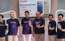 Sharp Rilis Aquos Sense10 dan Aquos R10 di Indonesia, Dibanderol Mulai Rp 6,6 Juta