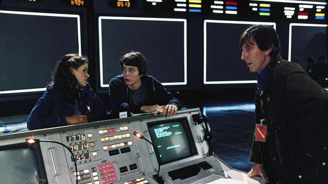 War Games (1983)