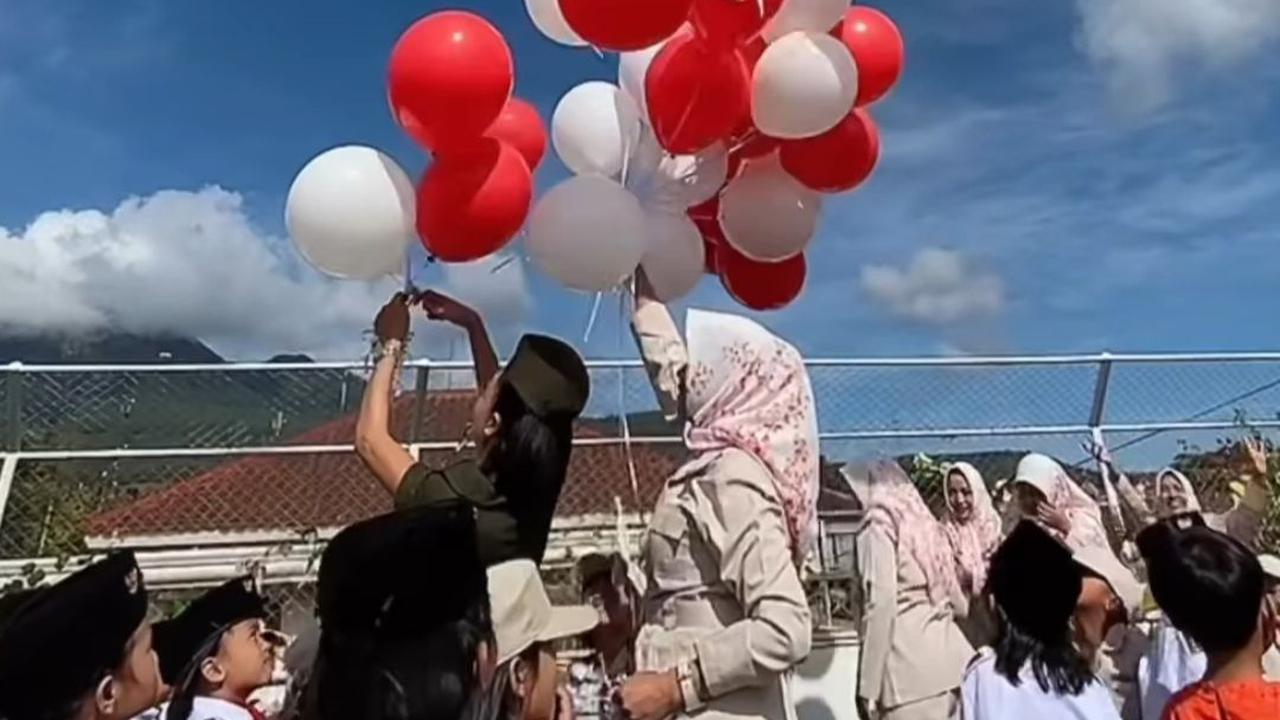 Dok. Istimewa