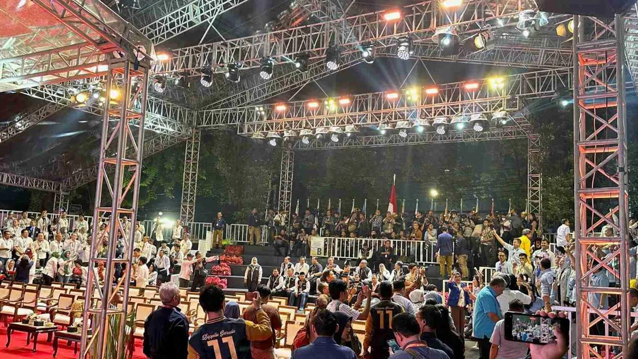 Dok. Istimewa