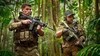 Rekomendasi Film Sub Indo untuk Pencinta Action dan War di Vidio, Ada Land of Bad