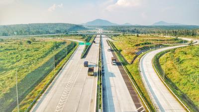 Pembebasan Lahan Tol Jambi-Rengat Tuntas Desember 2026, Ini Wilayah Dilalui