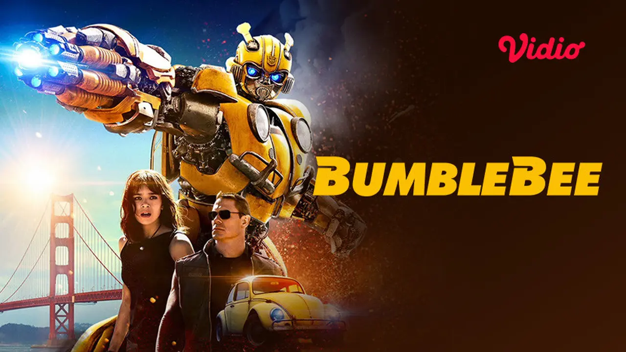 Film BumbleBee