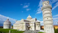 7 Januari 1990: Menara Miring Pisa Ditutup dari Kunjungan Wisatawan Akibat Ancaman Runtuh