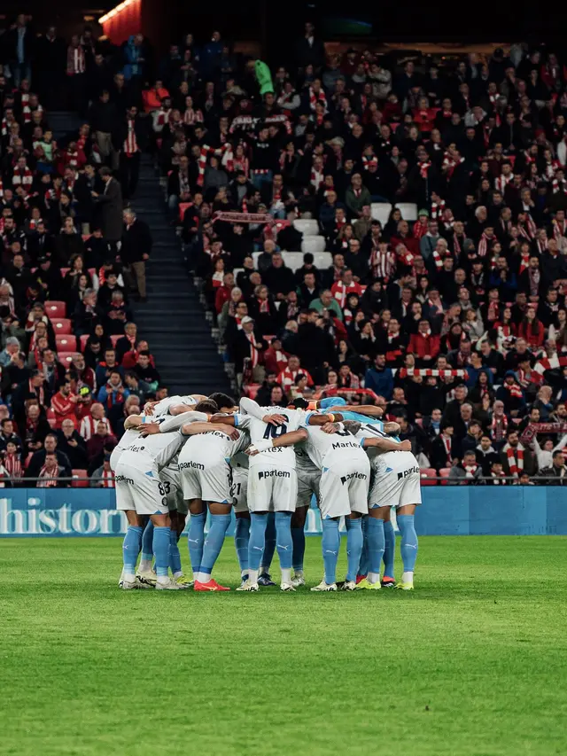 Athletic Bilbao