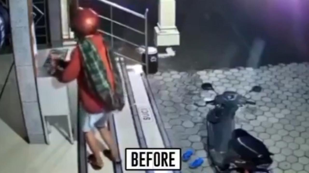 Sudah 4 Kali Lakukan Aksi Pencurian Kotak Amal Masjid, Pria Ini Akhirnya Diringkus Polisi