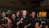 Kronologi 45 WNA Diciduk Petugas Imigrasi di Apartemen Kalibata City