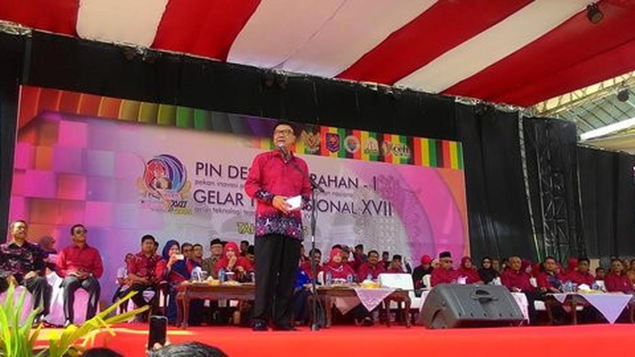 Mendagri geram Malaysia dan Singapura menghujat soal asap
