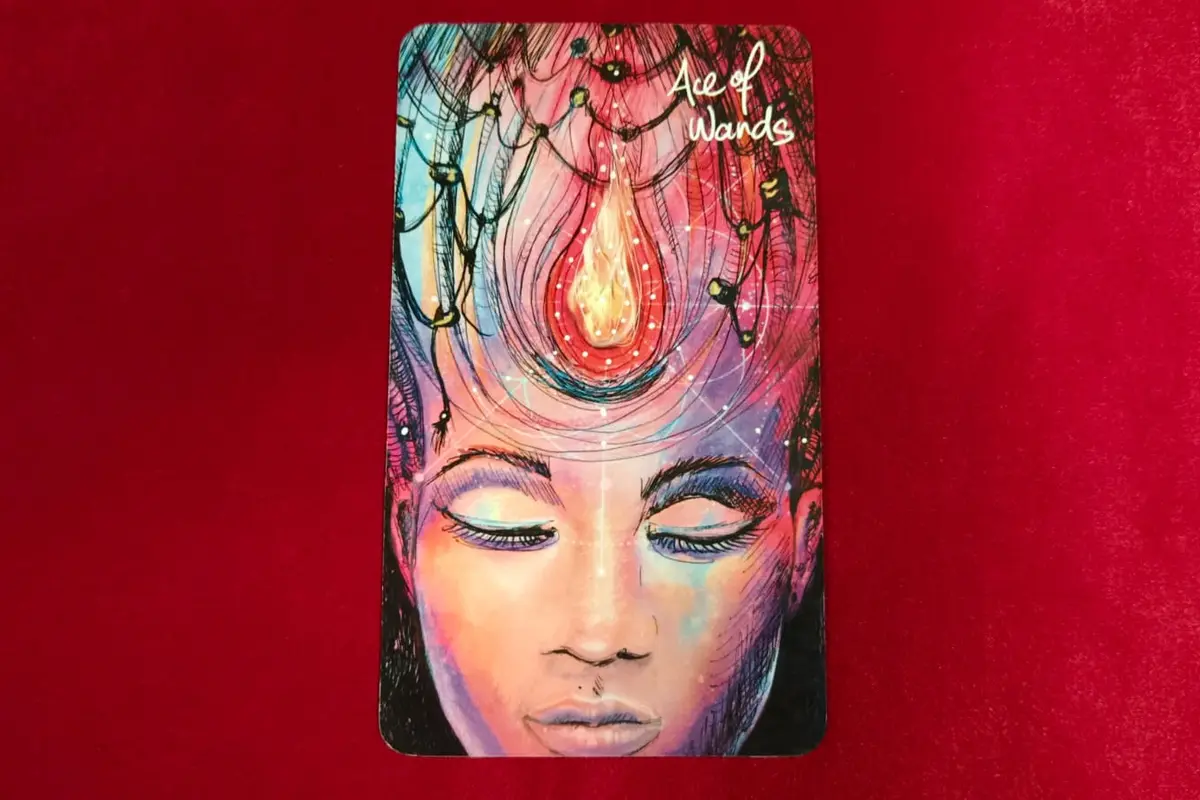 Tarot