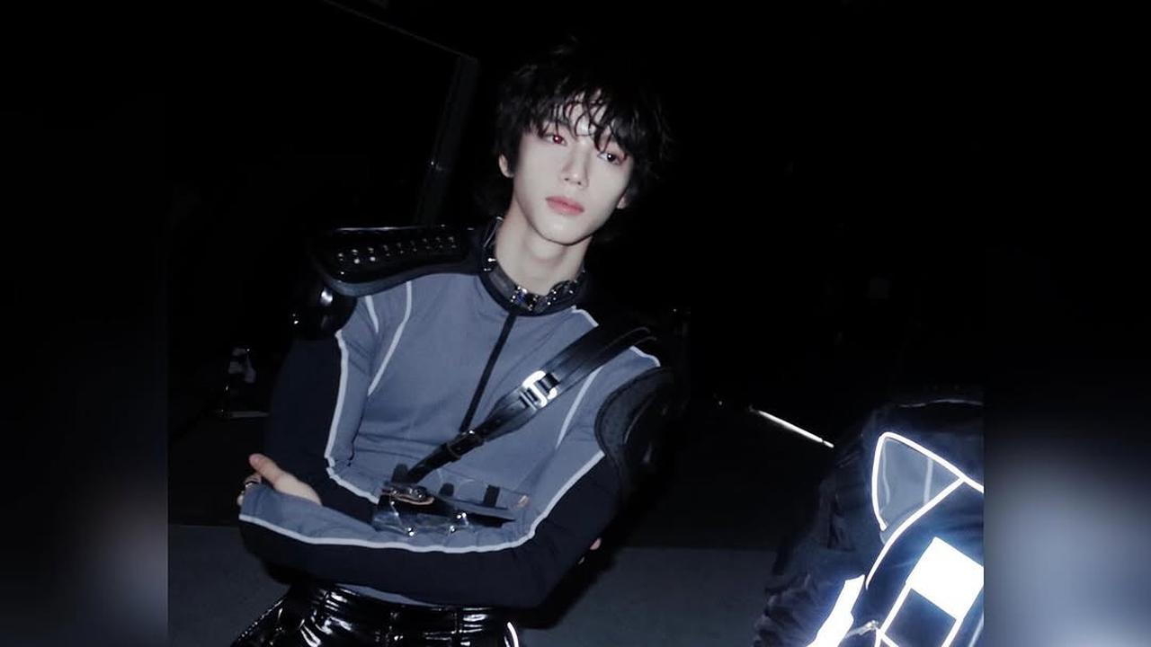SM Entertainment Perkenalkan Trainee ke-11, Bernama Hamin yang Punya Paras Rupawan