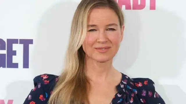 Renee Zellweger (AFP)