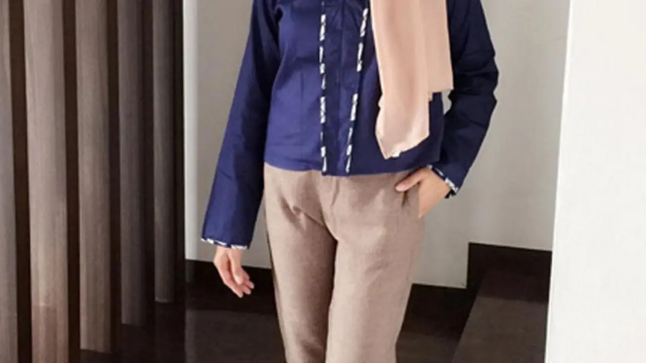 [Bintang] Soraya Larasati