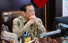 Luhut: 25,2 Juta UMKM Sudah On Boarding Ekosistem Digital