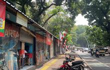 Suara Hati Pedagang Pasar Barito: Menjaga Tradisi di Tengah Ancaman Relokasi
