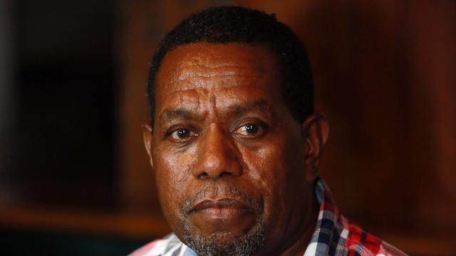 [Bintang] Edo Kondologit