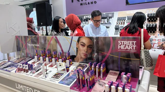 KIKO Milano