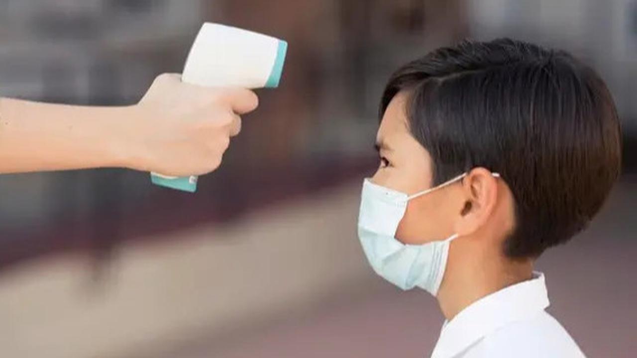 Membedah Perbedaan Virus HMPV dan Covid-19