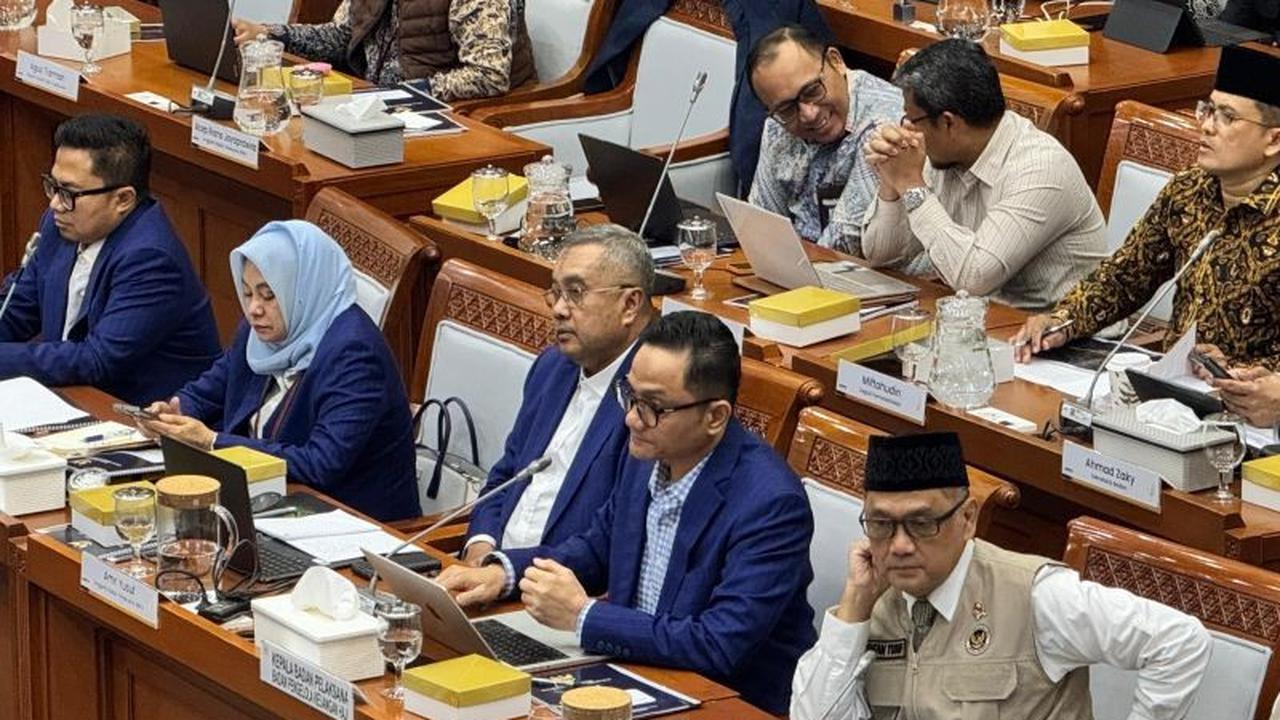 BPKH Transfer Dana BPIH 2026 Rp12,92 Triliun, Pastikan Kesiapan Haji