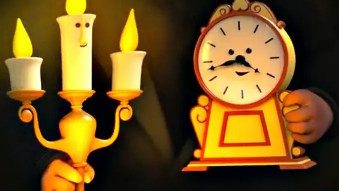 [Bintang] The Boss Baby