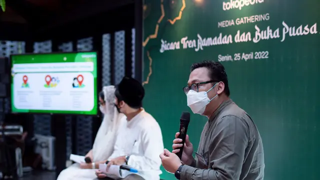 Tokopedia