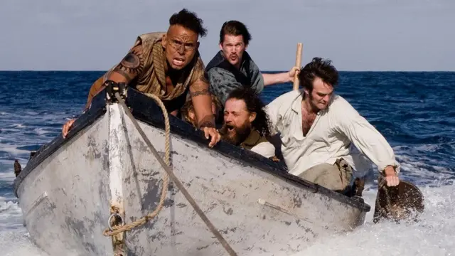 Moby Dick