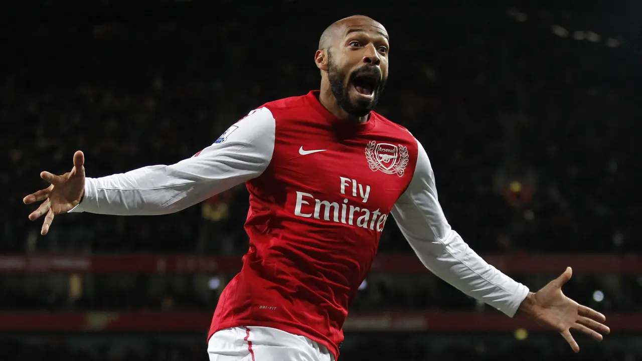 6 Top Scorer Sepanjang Masa Premier League