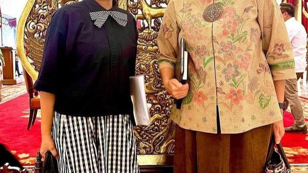 Sebagai seorang Menteri Luar Negeri, Retno Marsudi setiap harinya disibukan dengan berbagai macam kegiatan. <br>