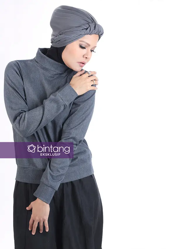 [Bintang] Eksklusif Terry 7