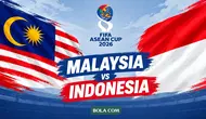 Jadwal Siaran Langsung Timnas Indonesia Vs Malaysia di FIFA ASEAN Cup 2026: Tonton di SCTV, Indosiar, Vidio, Nex, dan Moji