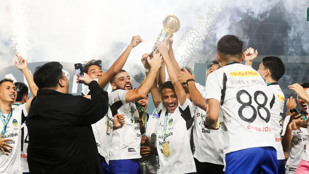4 Pemain Andalan yang Mengubah PSIM Menjadi Tim Kuat di Liga 2 hingga Keluar Sebagai Juara