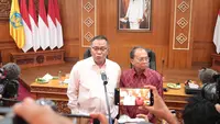 Warga Bali Wajib Pilah Sampah per 1 Juli 2026, dari Rumah sampai Kantor
