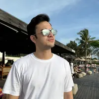 Rizky Nazar (Instagram/rizkynazar20)