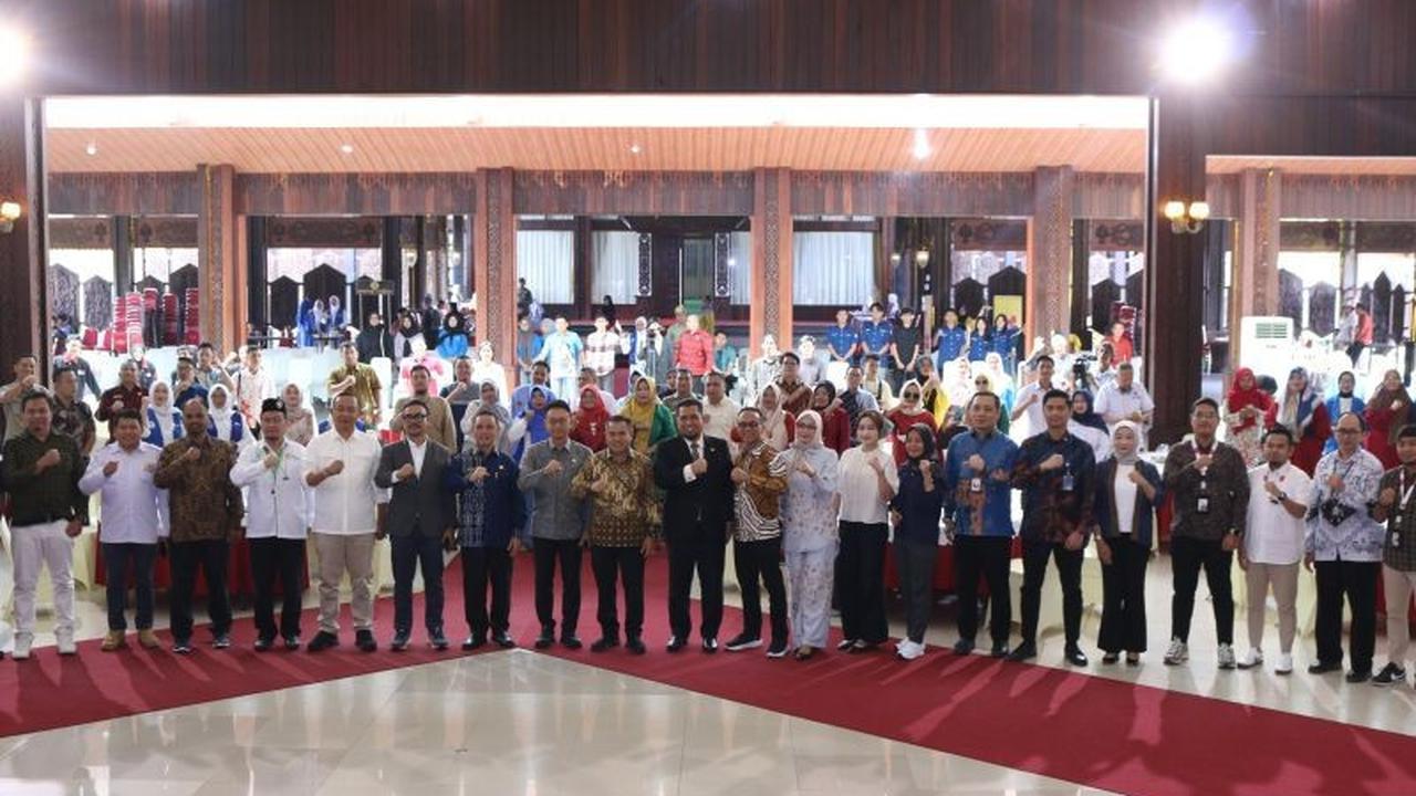 Tahukah Anda? Kalbar Jadi Titik Awal Dialog Ekonomi Borneo 2025, Berpotensi Kuatkan Asia Tenggara!