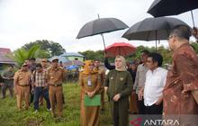 Komisi V DPR RI Dorong Percepatan Pembangunan Kolam Retensi Nanga-Nanga Kendari Atasi Banjir