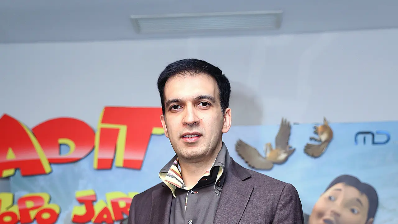 Manoj Punjabi