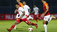 Coba-Coba Pemain Muda, Pelatih Borneo FC Pikul Tanggung Jawab Tersingkir dari Piala Menpora