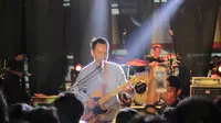 Efek Rumah Kaca Sampaikan Pesan lewat Konser Tunggal
