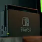 Nintendo Switch gunakan hardware dari Nvidia. (Foto: Mashable)