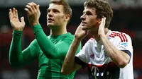 Pemain Kunci Juventus vs Bayern Munchen: Peran Dybala dan Muller