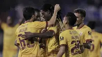 Alasan Sriwijaya FC Pantas Dijagokan Juara Piala Presiden 2018