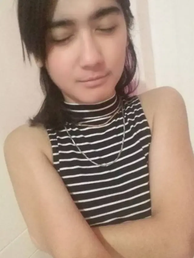 Revi Mariska