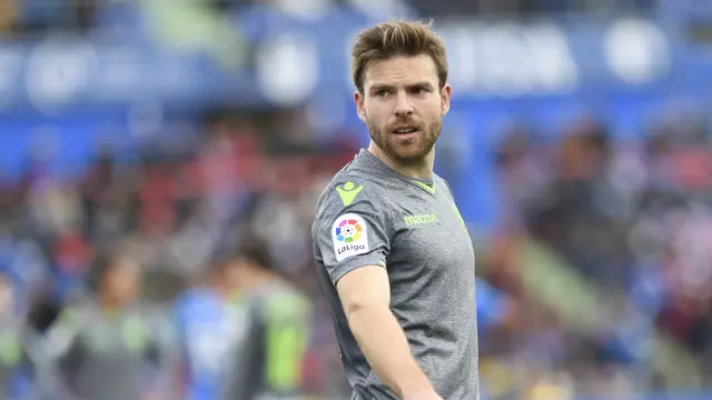 Asier Illarramendi