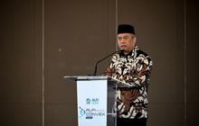 Menhub Dudy: Sistem Logistik Efisien Kunci Penguatan Ekonomi Nasional