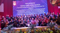 Konggres Federasi Musisi Indonesia